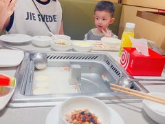 -海底捞火锅(江北万达商业广场店)