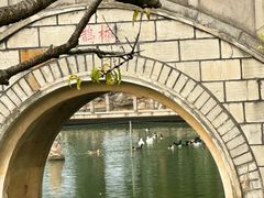 -玄武湖景区-情侣园游乐场