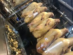 -北京老铺烤鸭(西稍门店)