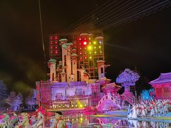 -东台西溪天仙缘景区