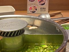 -巴奴毛肚火锅(京西大悦城店)