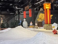-宁波冰雪大世界(北仑区)
