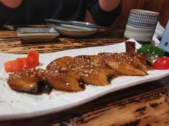 -小川洋风料理(汉街店)