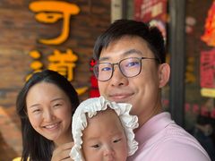 -味可道美食坊(福基路店)