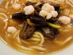-奎元馆.百年奎元.非遗传承(西湖边的解放路店)