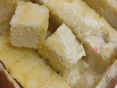 面包诱惑-苹果树下艺术餐厅(通州店)