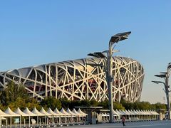 -长春奥林匹克公园