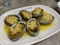 -四川小胡子海鲜(丁村万人海鲜广场店)