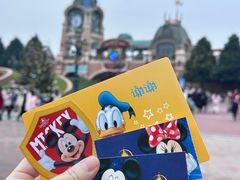 -上海迪士尼度假区