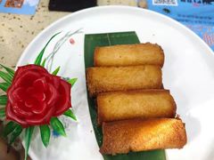 -名点一号·精致茶点·手工制作(宝华店)