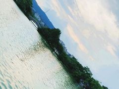 -惠州康帝国际酒店