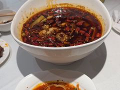 -小山城·馋嘴蛙(亚运村店)