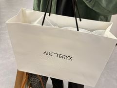 -ARC'TERYX始祖鸟(北京王府中环店)