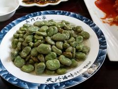 android_upload_pic-吴门人家·苏宴宫廷菜(拙政园店)