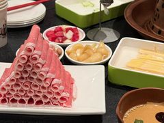 -南门涮肉(北洼路店)