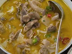 -应天大明王朝·南京菜(中山陵店)