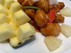 -一澜江宴·江景地标楚菜(江滩公园店)