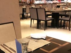 大堂-盛宴自助餐厅(运达喜来登店)
