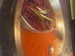 -小龙坎火锅(春熙太古里店)