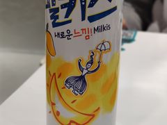 牛奶苏打-BOPEYE·波派炸鸡(九霄天地店)