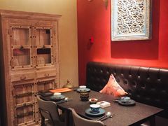 -丝路金桃·新疆菜(徐汇店)