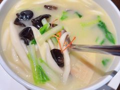 麦疙瘩-通安客栈中餐厅·何家小馆