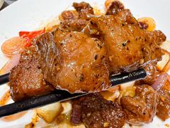 -俏陵轩·南京本土菜(奥体博览中心店)