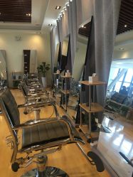 点击看大图 -涩谷· Hair Salon