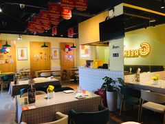 大堂-滋味烤鱼(超洋店)