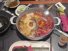 -滇牛云南火锅(桂林路店)