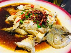 飘香豆花鱼-茶花妹子云南餐厅(北大店)
