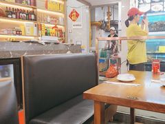 -醉壹号海鲜大排档(厦门美食地标店)