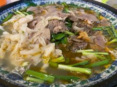 -贵州羴泰羊肉粉(珠江太阳城店)