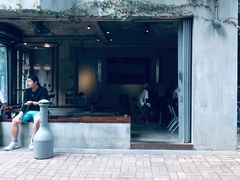 -来回·咖啡(天河南店)