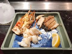 -Ginza Onodera铁板烧(外滩十八号店)