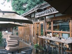 -莫催咖啡