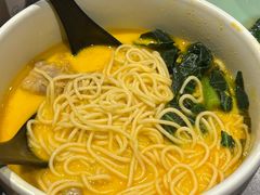 -和府捞面(天河领展广场店)