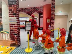 -奈尔宝家庭中心·亲子餐厅(苏州大悦城店)