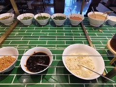 -皇城老妈火锅·川味传承(港湾店)