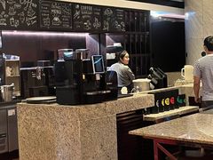 -上海锦江汤臣洲际大酒店壹阶层