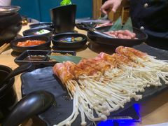 -九田家黑牛烤肉(溧水万达店)