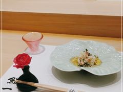 -鮨一日本料理旗舰店(总店)