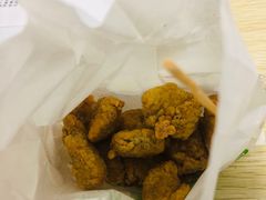 -大炮盐酥鸡(新街口店)