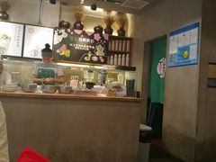 -宝珠奶酪(闵行仲盛店)