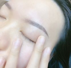 -本小姐美学·半永久纹眉野生眉