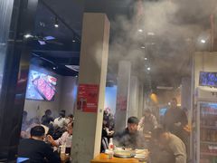 -牛必福潮汕牛肉火锅(油坊桥店)
