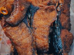 -梅记大块头爆鱼店(乍浦路店)