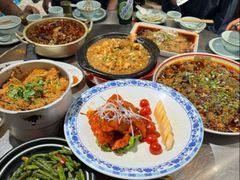 -灶东家民间菜(回兴店)