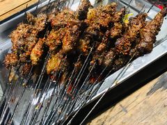 -清真·马峰烤肉(小学习北巷店)