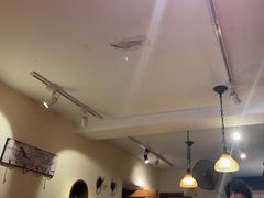 -RUMORS COFFEE ROASTERY鲁马滋咖啡(湖南路店)